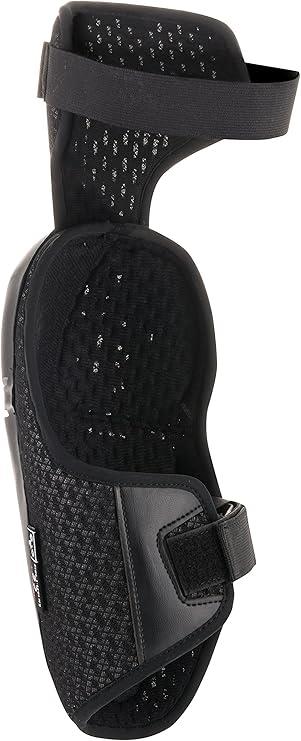 Alpinestars 6546219-10-S/M Youth Bionic Plus Knee Protectors - SM/MD  (Open Box)