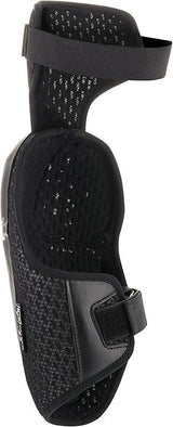 Alpinestars 6546219-10-S/M Youth Bionic Plus Knee Protectors - SM/MD  (Open Box)