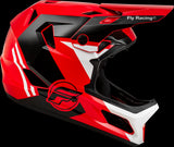 Fly Racing - Rayce Downhill Full Face Bicycle Helmet - Cycle City Outdoors
