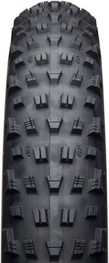 45NRTH Vanhelga Fat Bike Tire - 26x4.2 Tan | 60 TPI Tubeless