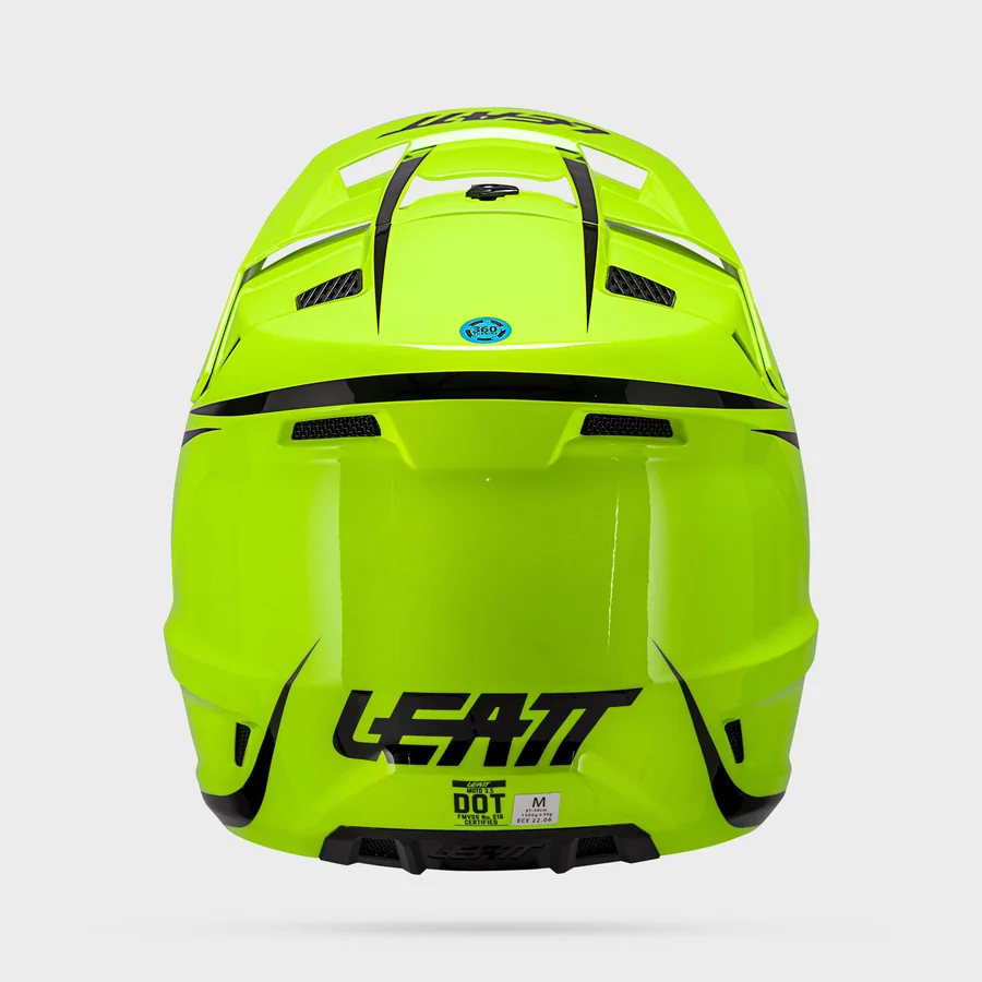 Leatt - Helmet Kit Moto 3.5 Jr