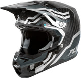 Fly Formula S Carbon Byte MX Helmet