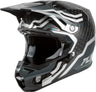 Fly Formula S Carbon Byte MX Helmet