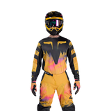 Fox Racing - 180 Kairos Jersey - Tangerine - M