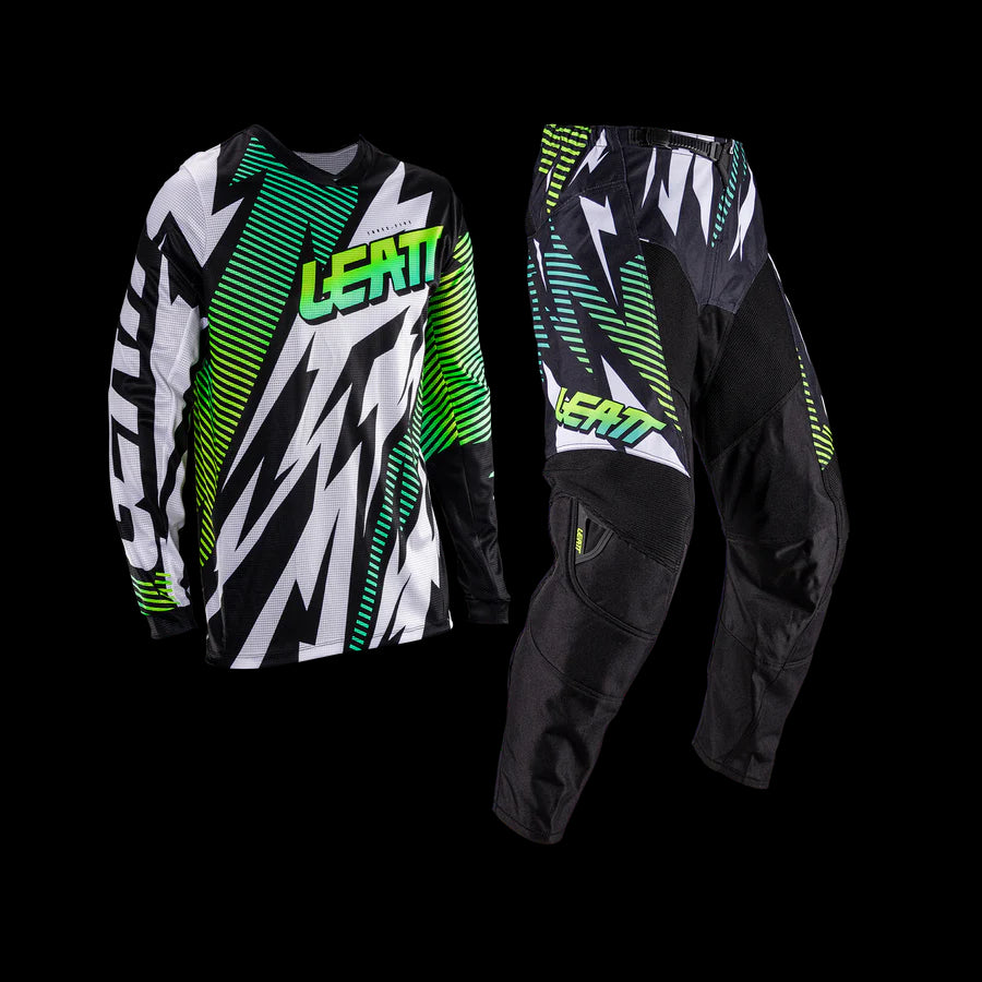 Leatt - Ride Kit Moto 3.5