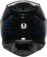 AGV K7 Helmet