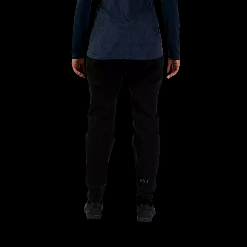 Fox Racing - Womens Ranger Pant - Blk - S