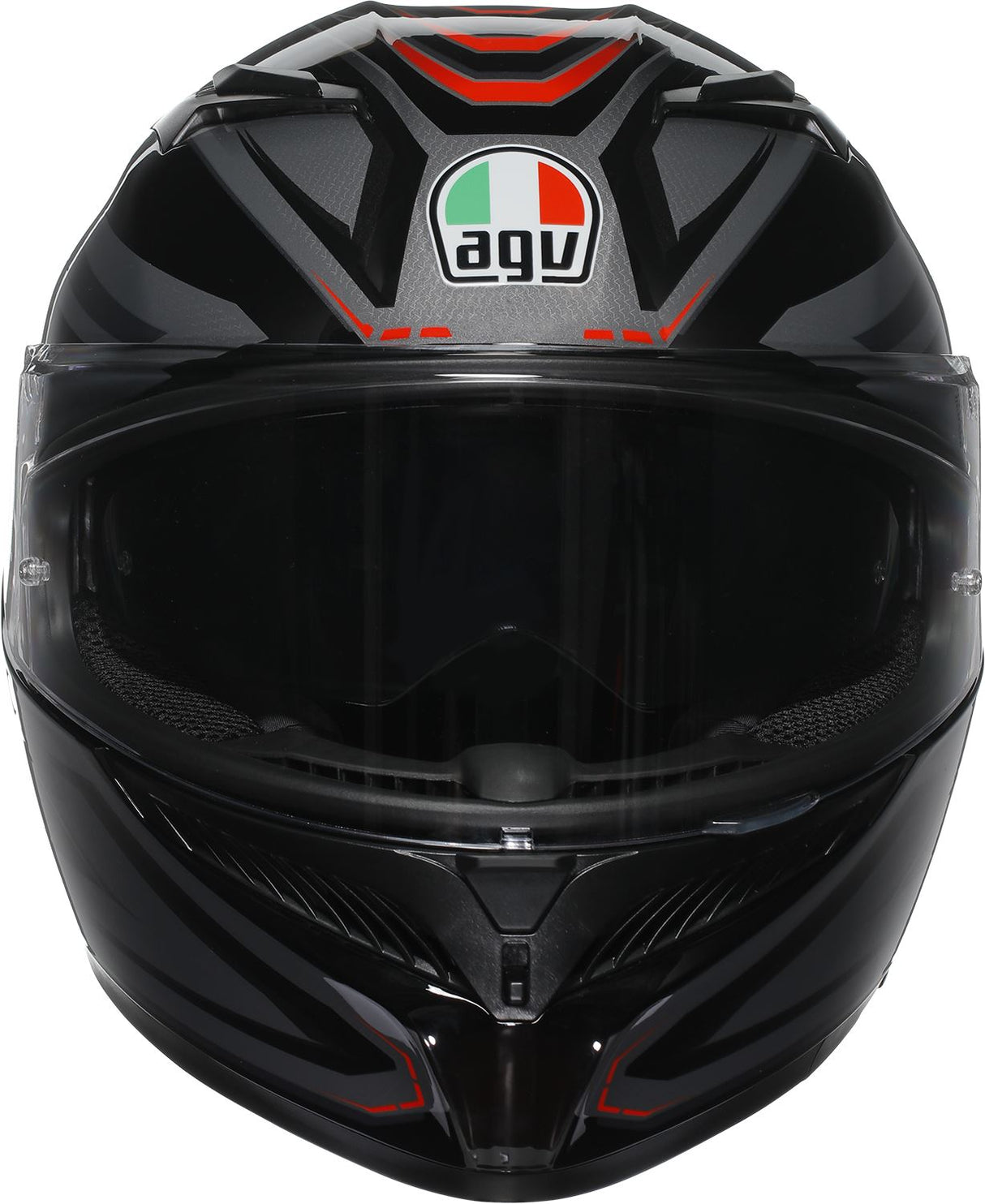 AGV K3 Helmet