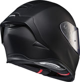 Scorpion - Exo R1 Air Full Face Helmet Matte Black 3x