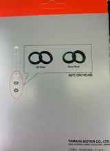 Yamaha Fork Seal Kit Fits XTZ7 Tenere and more