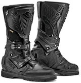Sidi Adventure 2 GORE-TEX Motorcycle Boots | Flex System & Replaceable Cam-Lock Buckles