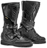 Sidi Adventure 2 GORE-TEX Motorcycle Boots | Flex System & Replaceable Cam-Lock Buckles