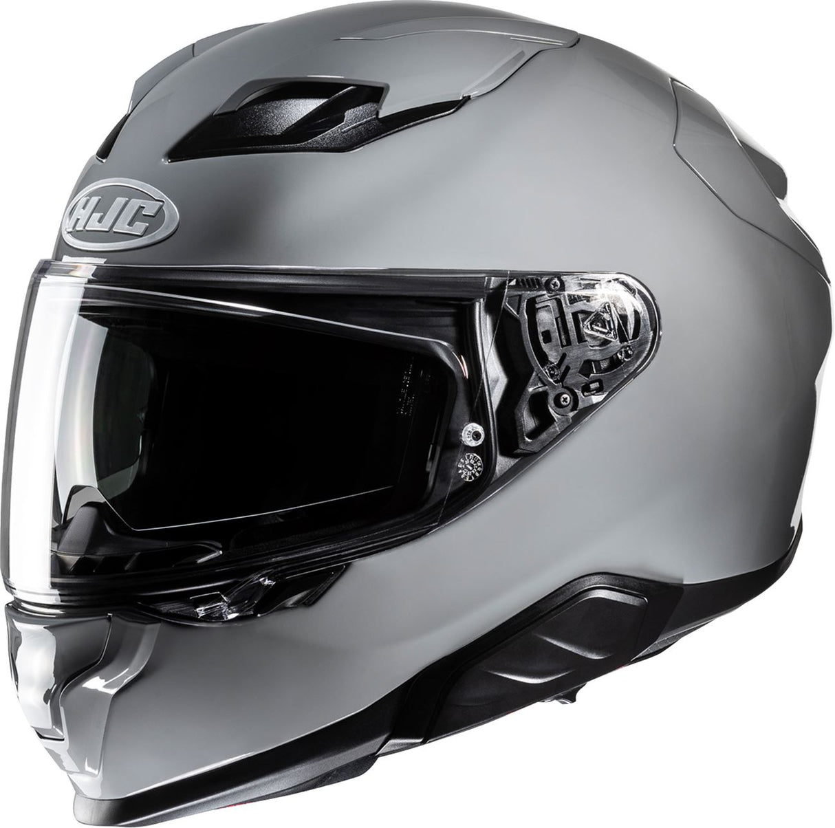 HJC F71 Helmet - Solid