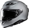 HJC F71 Helmet - Solid