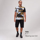 Troy Lee Designs - Moto Shorts - Black - 34