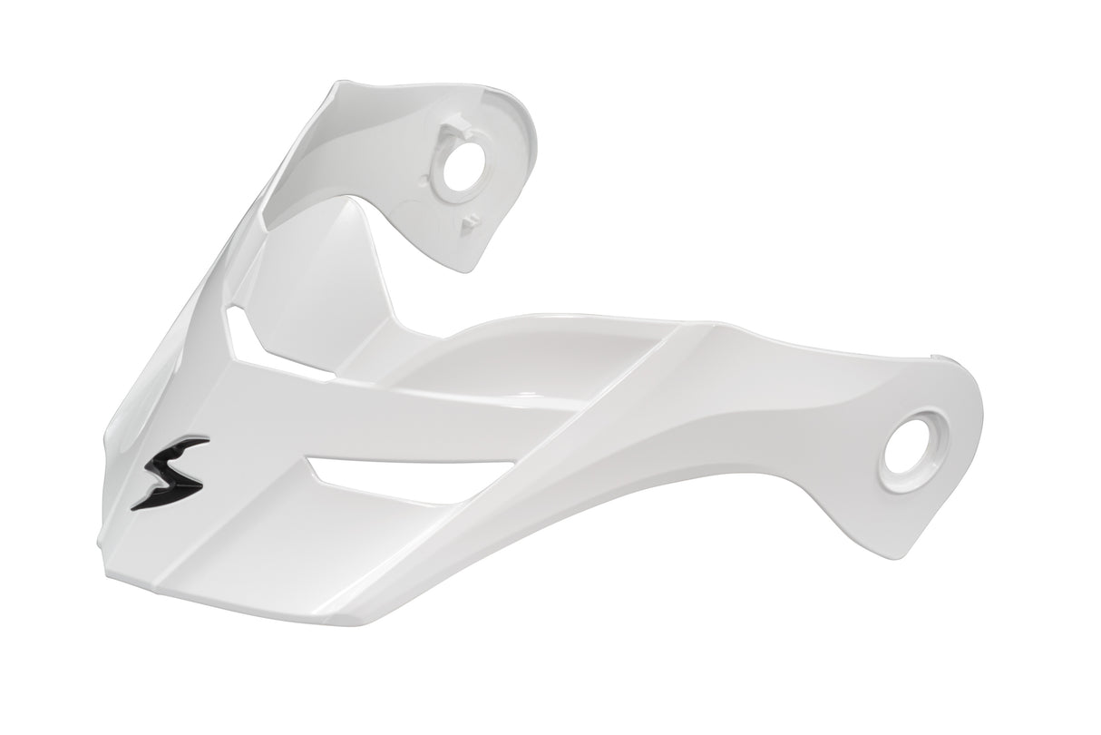 Scorpion - Exo At960 Peak Visor White