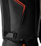 RST S1 D3O Leather Jacket