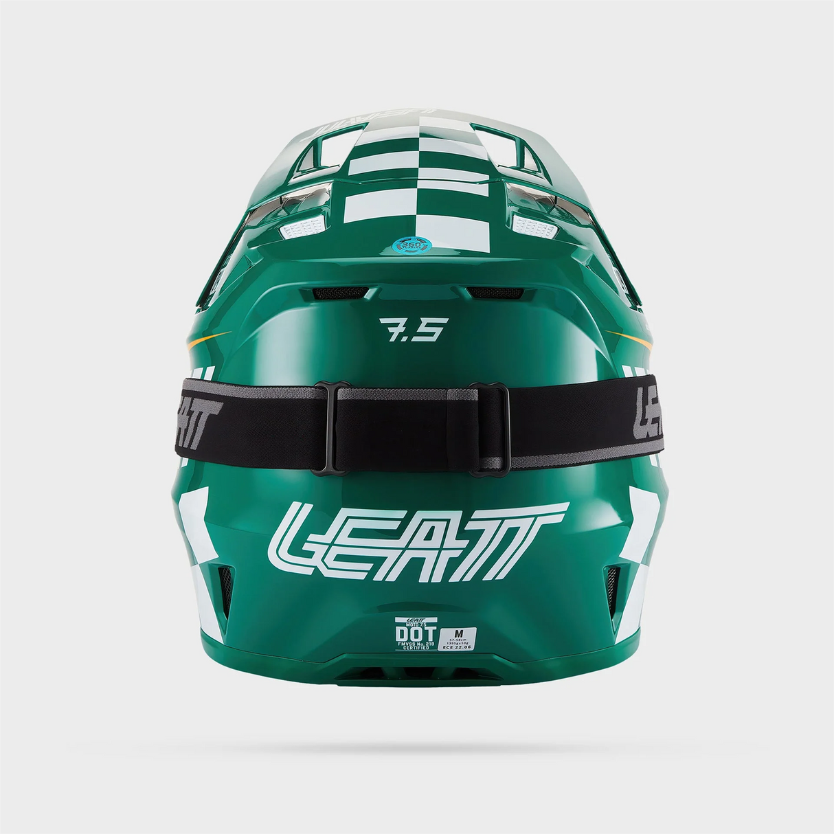 Leatt Helmet Kit Moto 7.5