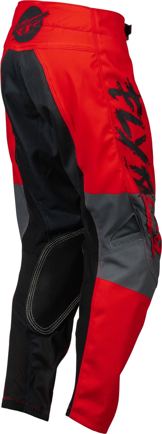 Youth Kinetic Khaos Pants - Cycle City Outdoors