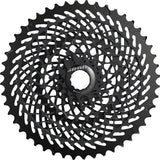SRAM EX1 XG-899 Cassette - 8-Speed / 11-48t / Black