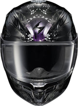 Scorpion Exo R430 Full Face Helmet Manitou