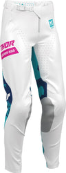 THOR Women's Launchmode Bleach Pants