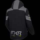 FXR Men's Backshift R-FX 2-in-1 Jacket