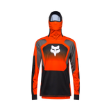 Fox Racing - Ranger Drive Jersey - Flo Orange - M