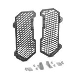 Yamaha GYTR Radiator Guard WR250F WR45F YZ250F/FX YZ450F/FX
