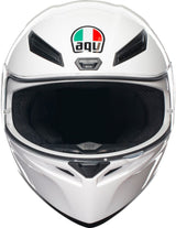 AGV K1 S Full-Face Motorcycle Helmet
