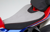 Honda Alcantara Main Seat – CBR1000RR-R Fireblade