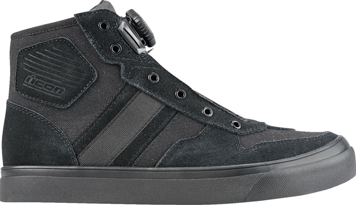 ICON Dog Days Boots