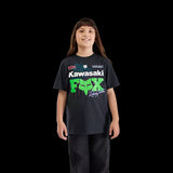 Fox Racing - Youth Fox x Kawasaki SS Tee