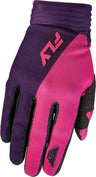 Fly Women's F-16 Gloves
