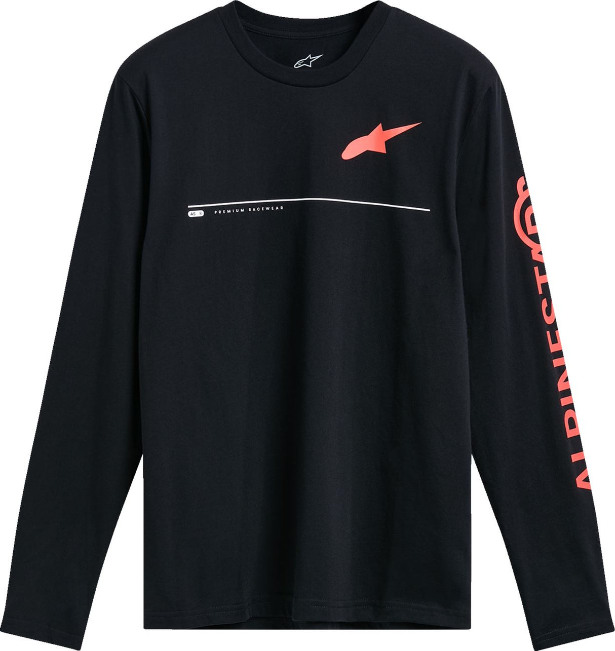 Alpinestars - Committed Long-Sleeve CSF T-Shirt