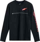 Alpinestars - Committed Long-Sleeve CSF T-Shirt