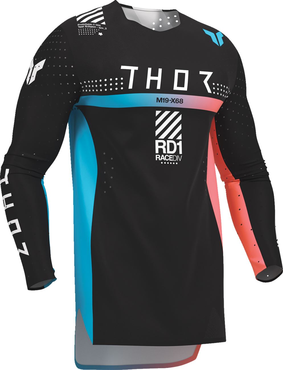 THOR Sportmode Synth Jersey