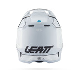 Leatt Moto 8.5 | Composite Off-Road Helmet Kit | Velocity 5.5 Goggles