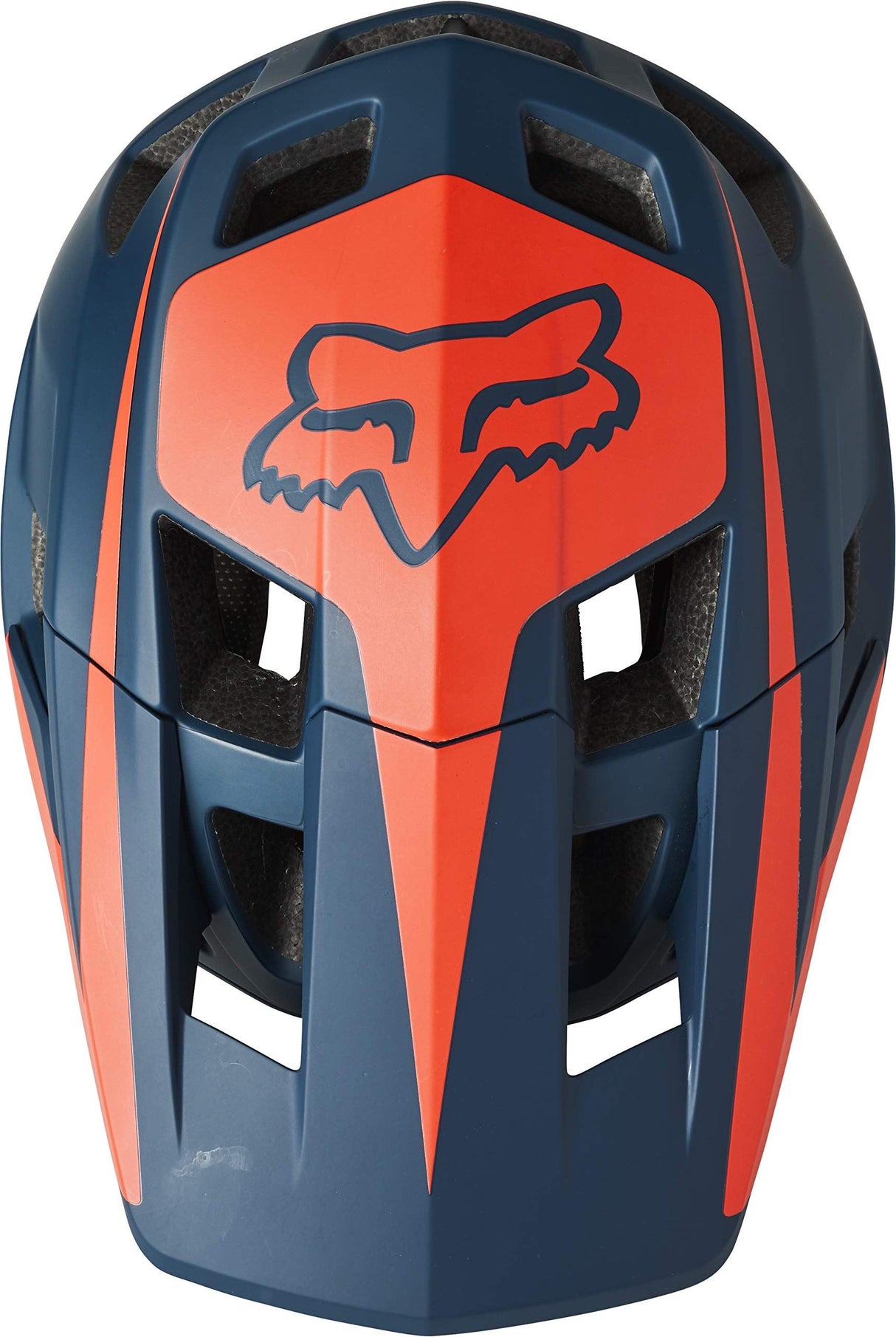 Fox Racing - Dropframe Pro Helmet (Open Box) - Cycle City Outdoors