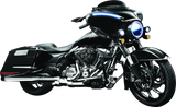 Kuryakyn Front Fender Side Trim Chrome - Cycle City Outdoors