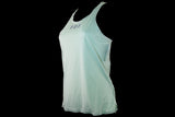 Fox Racing - Womens Flexair Tank - Jade Green - S