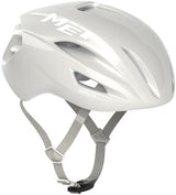 MET Manta MIPS Limited Edition Aero Road Helmet (Absolute White)