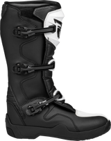 Fly Racing - Maverik LT Boot - White/Black - 11