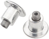 45NRTH Concave Carbide Aluminum Tire Studs | Pack of 300 | Replacement Studs for Studded Tires