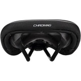 Chromag - Trailmaster DT Saddle black/cyan