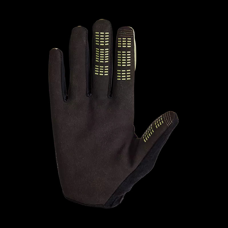 Fox Racing - Ranger Glove Swarmer - Pl Grn - L