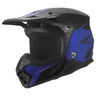 LS2 Coz Roar Motocross Helmet | Gloss Black | Multi-Color | XS–3XL | 706-1221