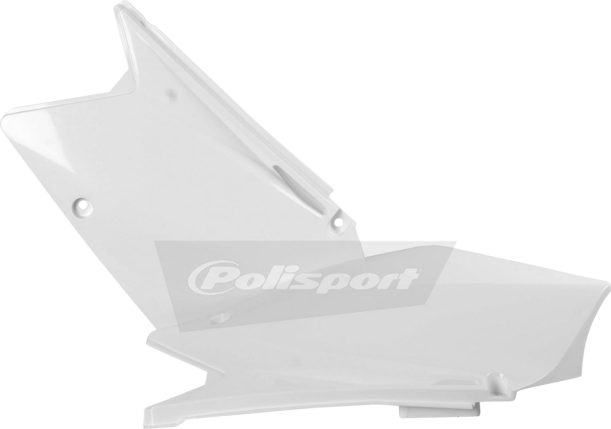 Polisport | Side Panel | Suzuki | Left/Right