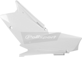 Polisport | Side Panel | Suzuki | Left/Right