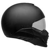 Bell - Broozer ¾ Face Helmet - Black - 2XL